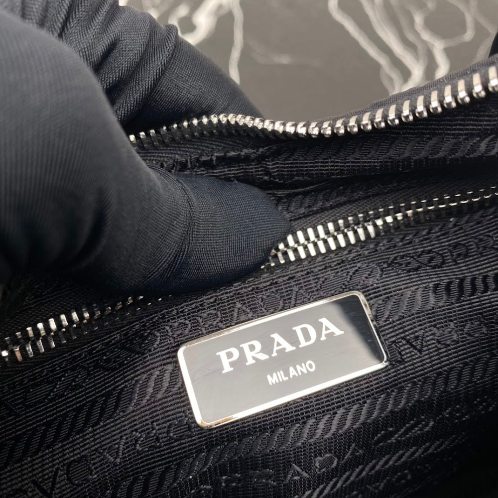 Jessica Bags pradn Luxury Bag --75072