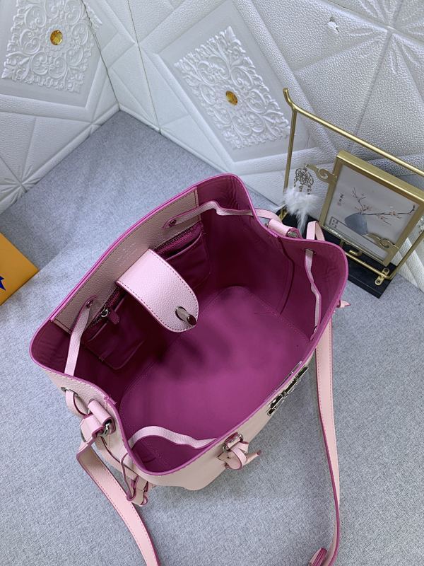 Dragons Bags LVn Luxury Bag --80929