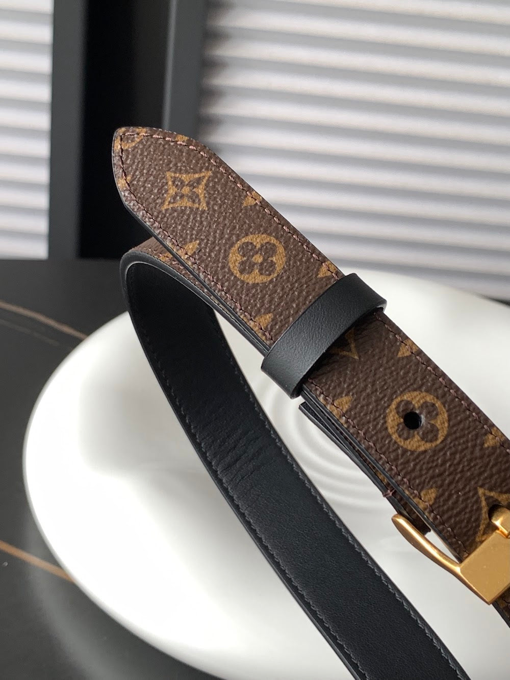 Dragons Bags ln Luxury Belt --101151