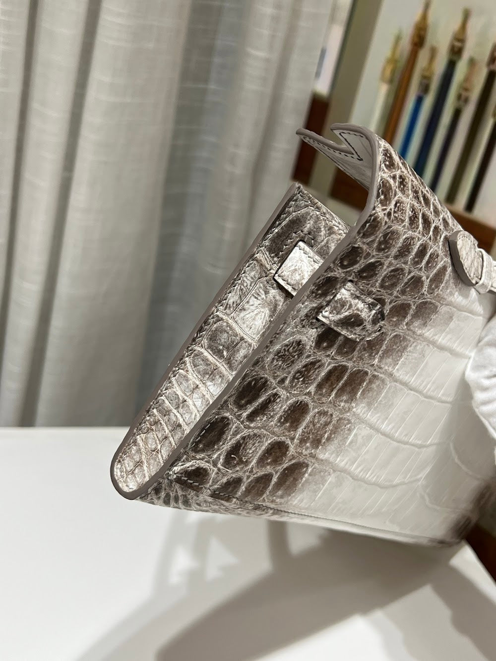 Dragons BagsHermesn Luxury Bag --116824