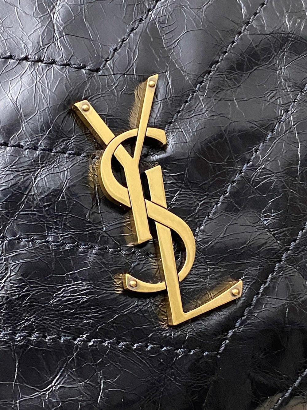 Dragons Bags YSLn Luxury Bag --120123