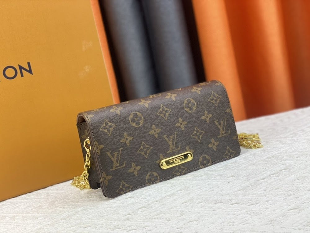 Jessica Bags ln Luxury Bag --75953