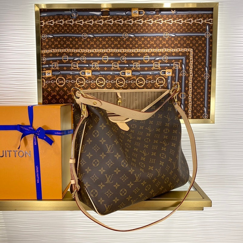 Dragons Bags LVn Luxury Bag --79121
