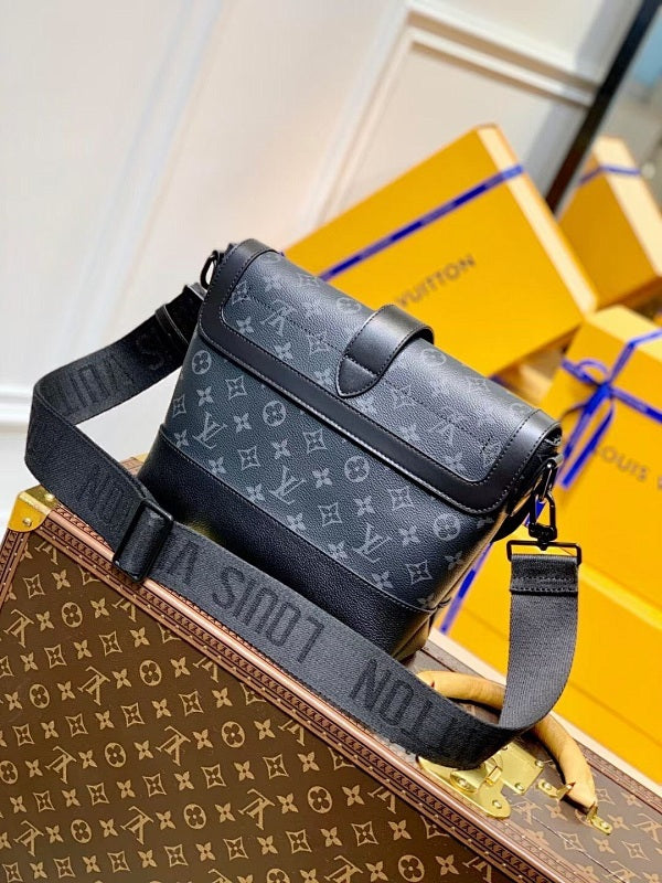 Dragons Bags ln Luxury Bag --70191