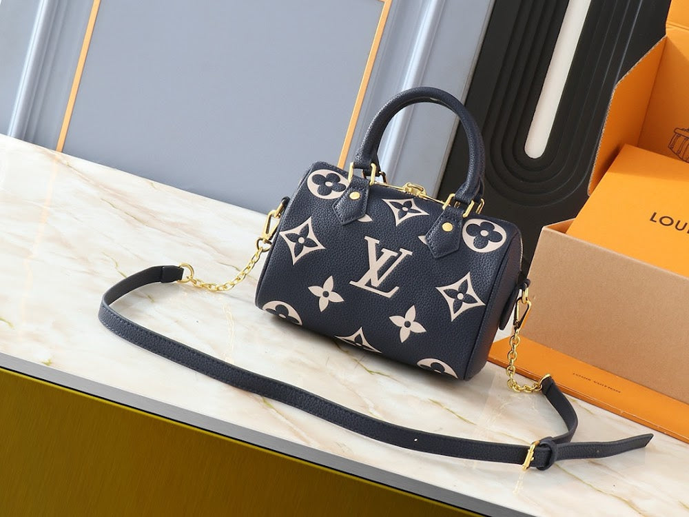 Dragons Bags LVn Luxury Bag --80423