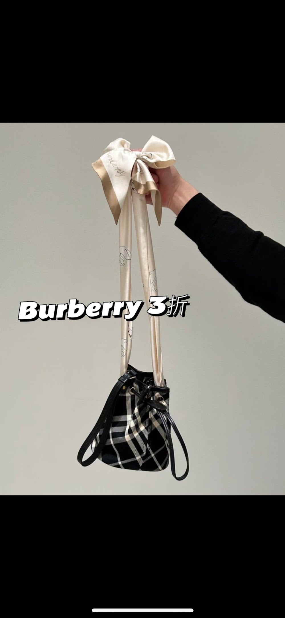 Dragons Bags Burberryn Luxury Bag --92225