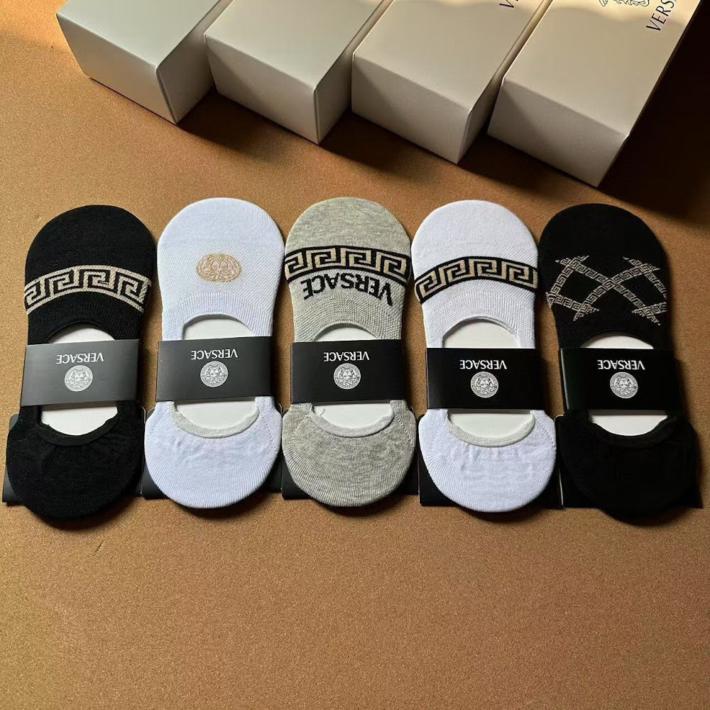 Dragons Bags Premium Luxury Socks --98673