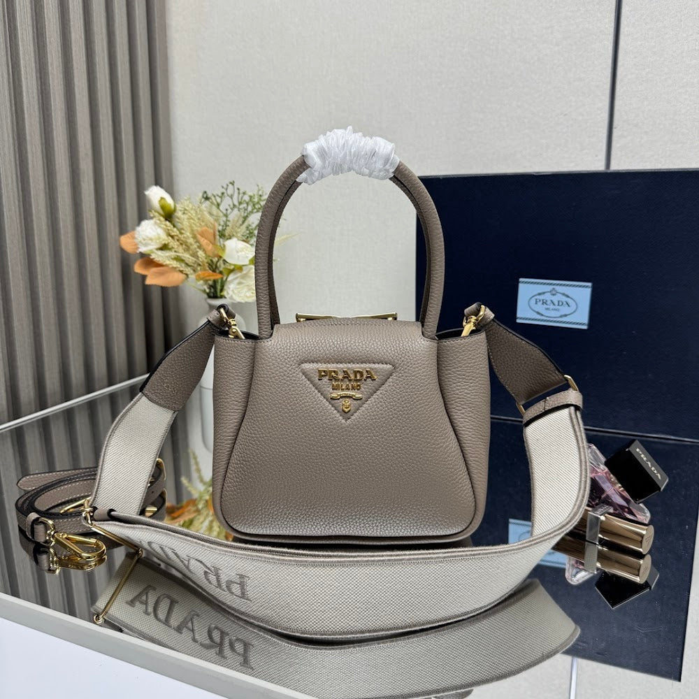 Dragons Bags Pradn Luxury Bag --102330