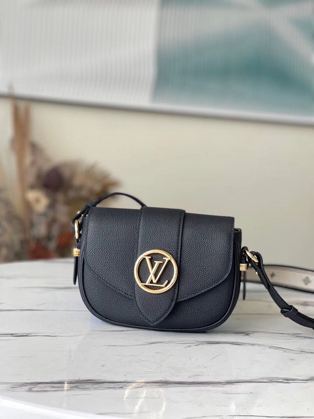 Dragons Bags LVn Luxury Bag --80715