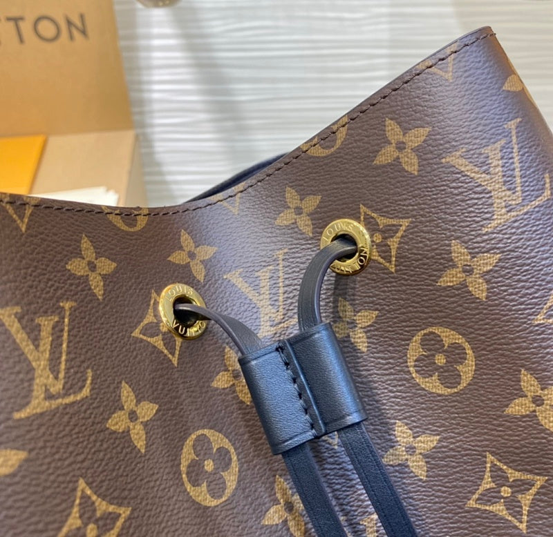 Dragons Bags LVn Luxury Bag --80706