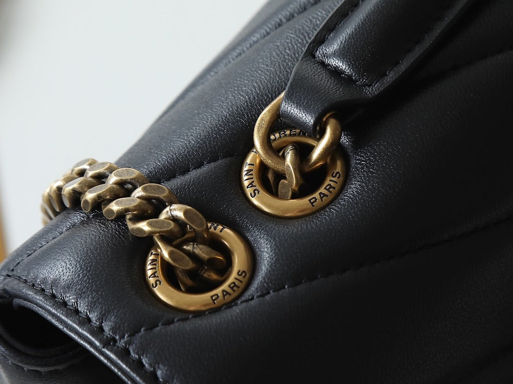 Dragons Bags YSLn Luxury Bag --120045