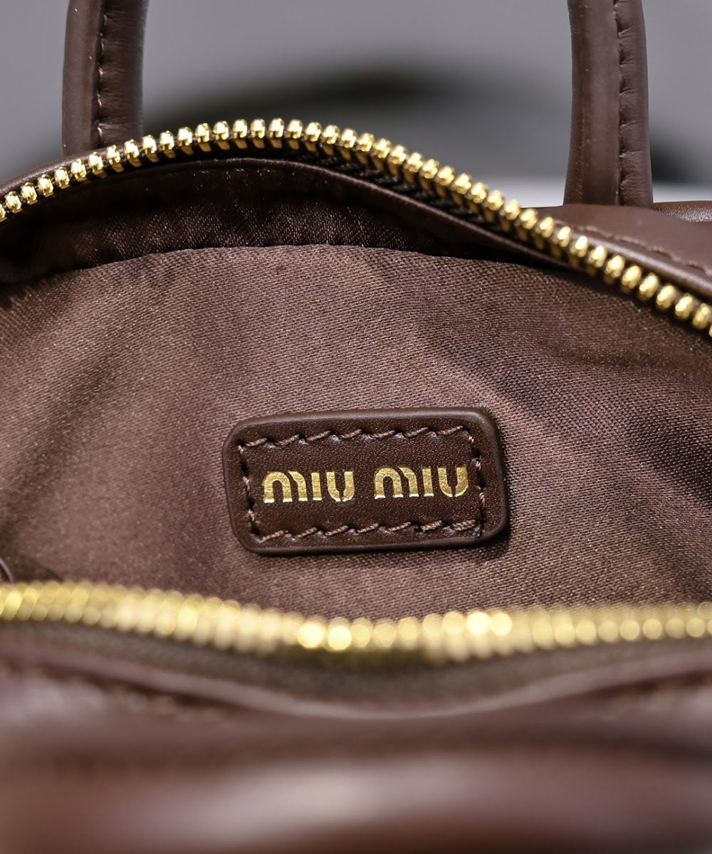 Dragons Bags Miun Miun Luxury Bag --123509