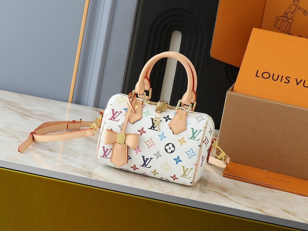 Dragons Bags ln Luxury Bag --76668