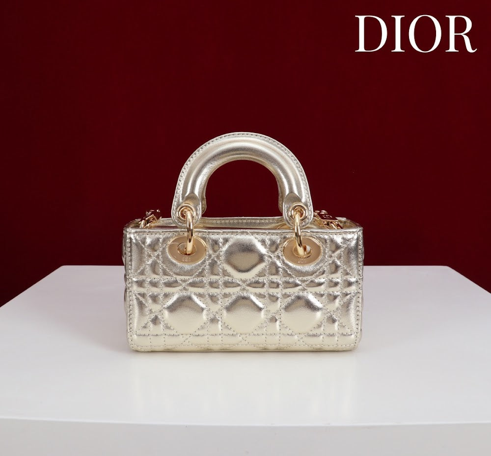 Dragons BagsDiorn Luxury Bag --116491