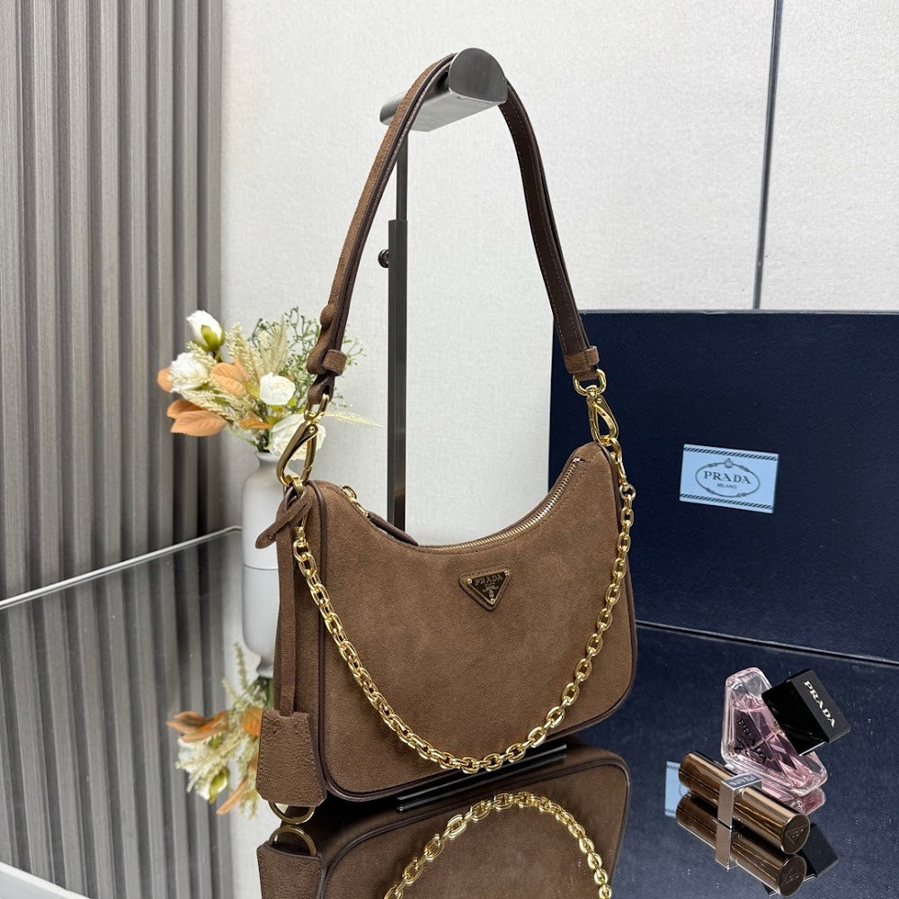 Dragons Bags Pradn Luxury Bag --102530