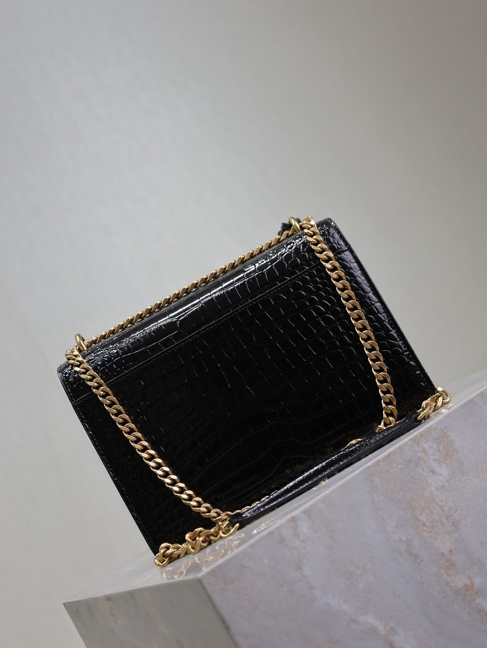 Dragons Bags YSLn Luxury Bag --119537