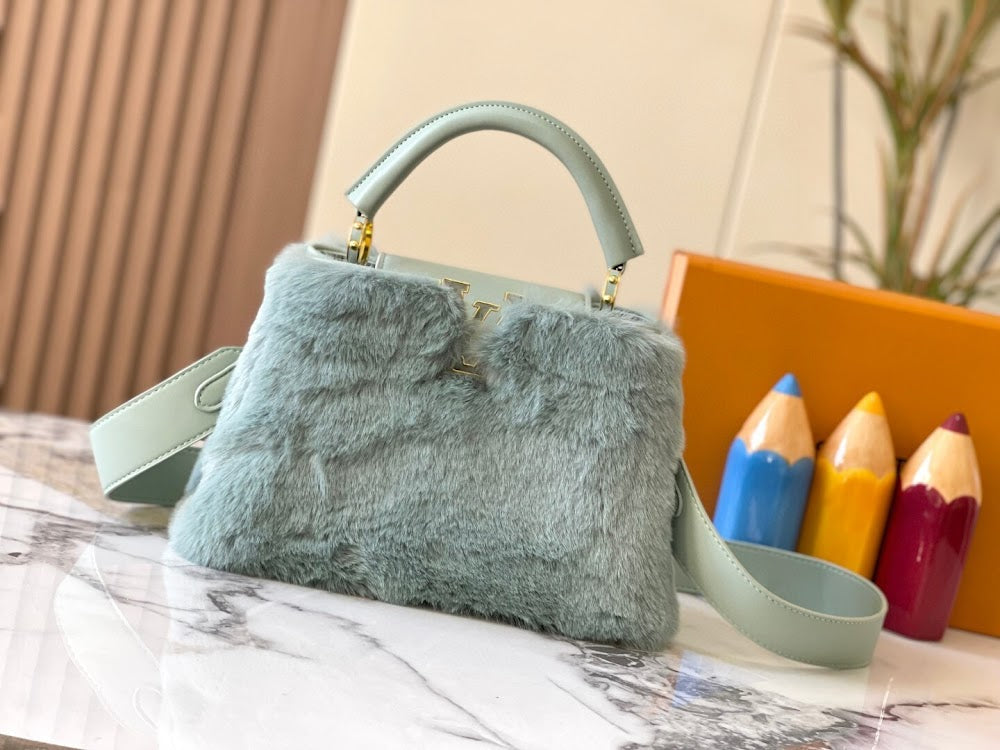Jessica Bags ln Luxury Bag --75998