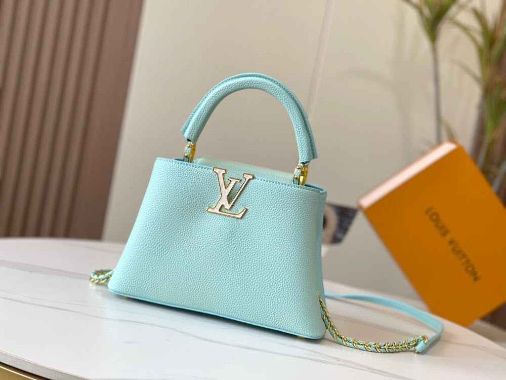 Jessica Bags ln Luxury Bag --75673