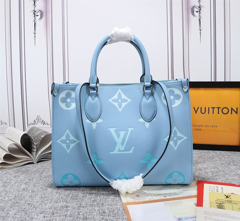 Dragons Bags ln Luxury Bag --78085