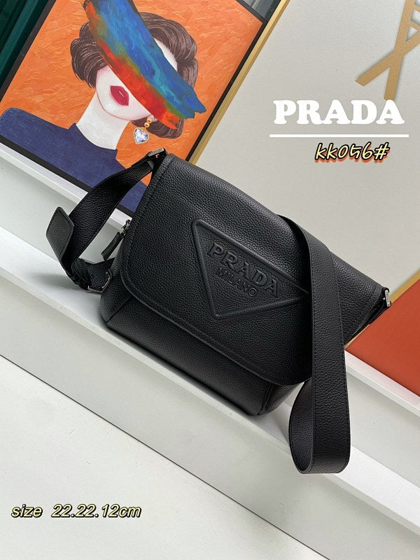 Dragons Bags pradn Luxury Bag --73124
