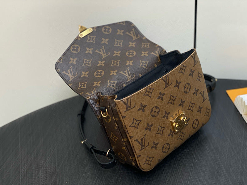 Dragons Bags LVn Luxury Bag --79256
