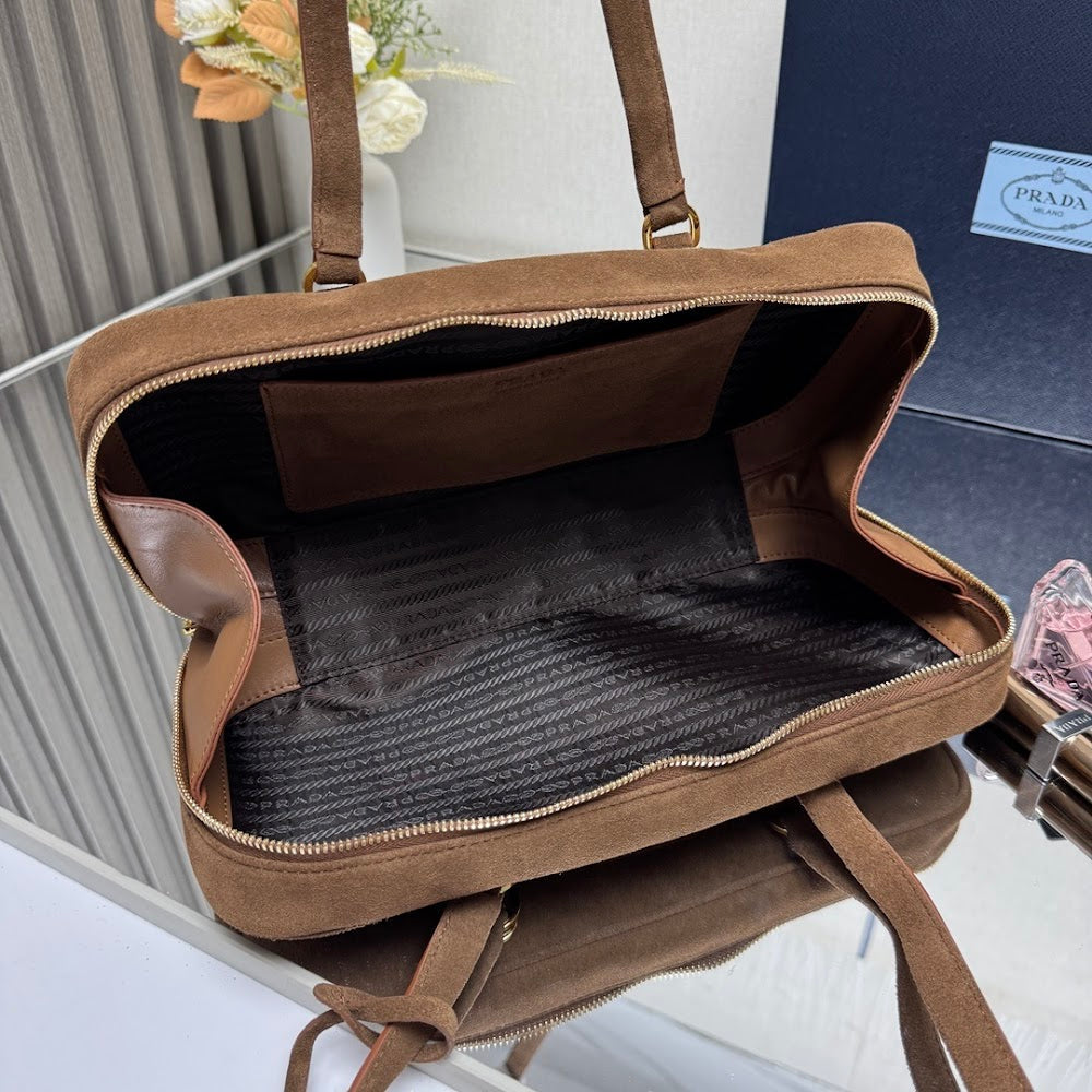Dragons Bags Pradn Luxury Bag --102516