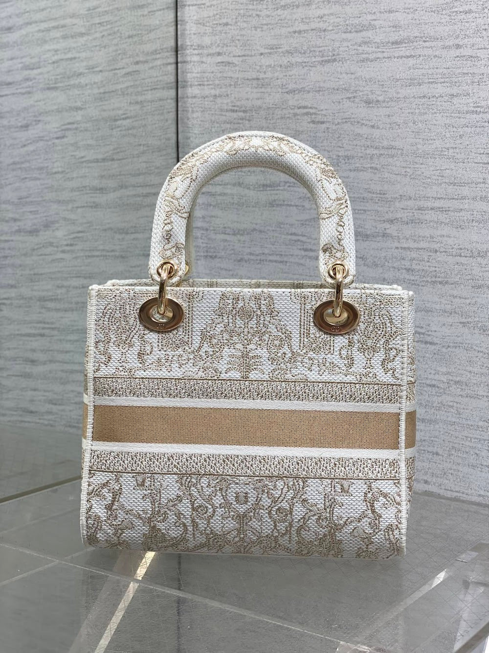 Dragons BagsDiorn Luxury Bag --114939