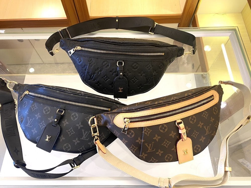 Jessica Bags ln Luxury Bag --75954