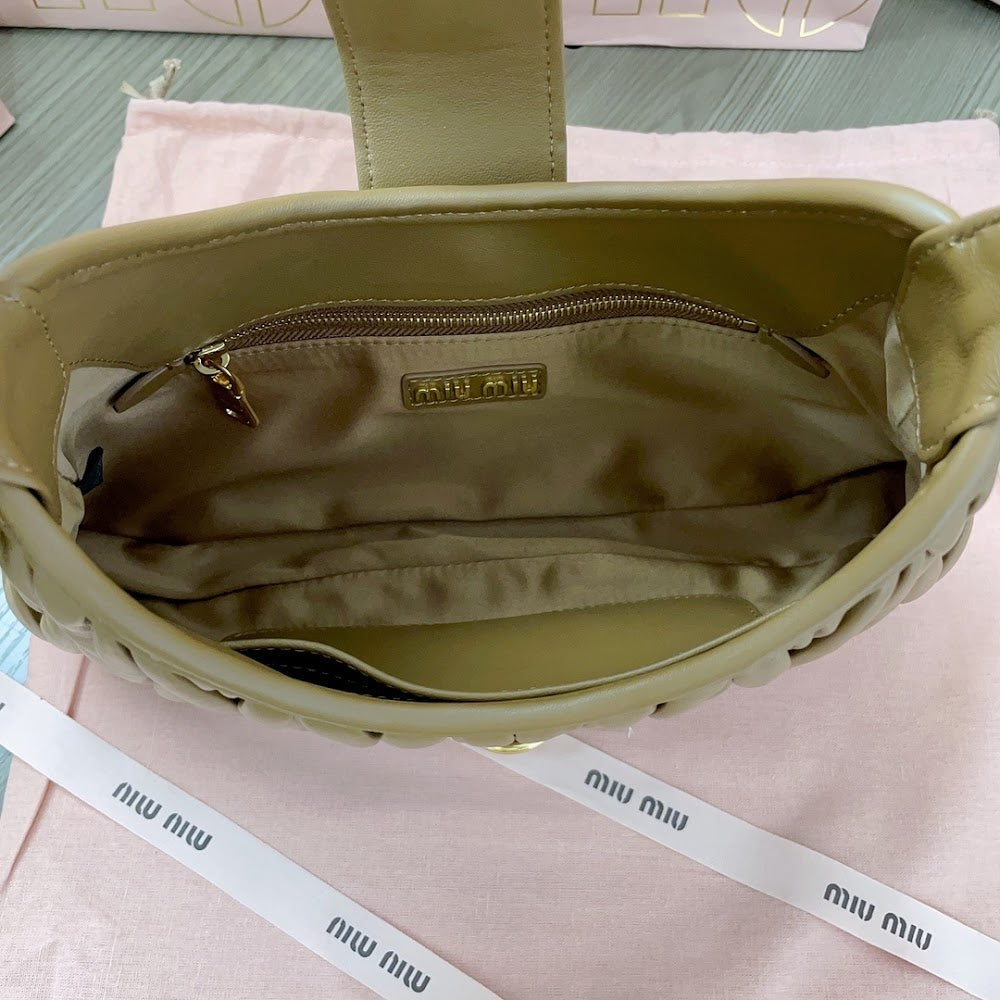 Dragons Bags Miun Miun Luxury Bag --123259