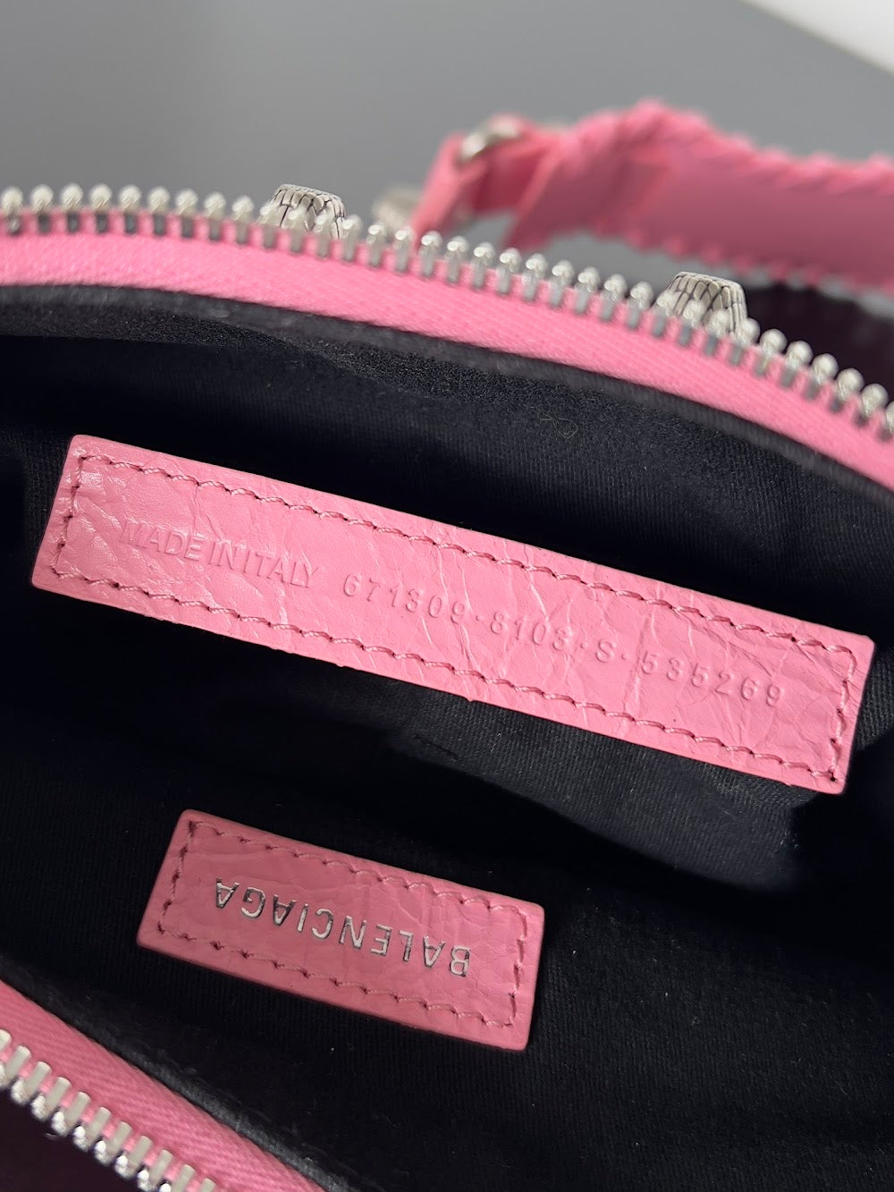 Dragons Bags Balenciaga Luxury Bag --111160