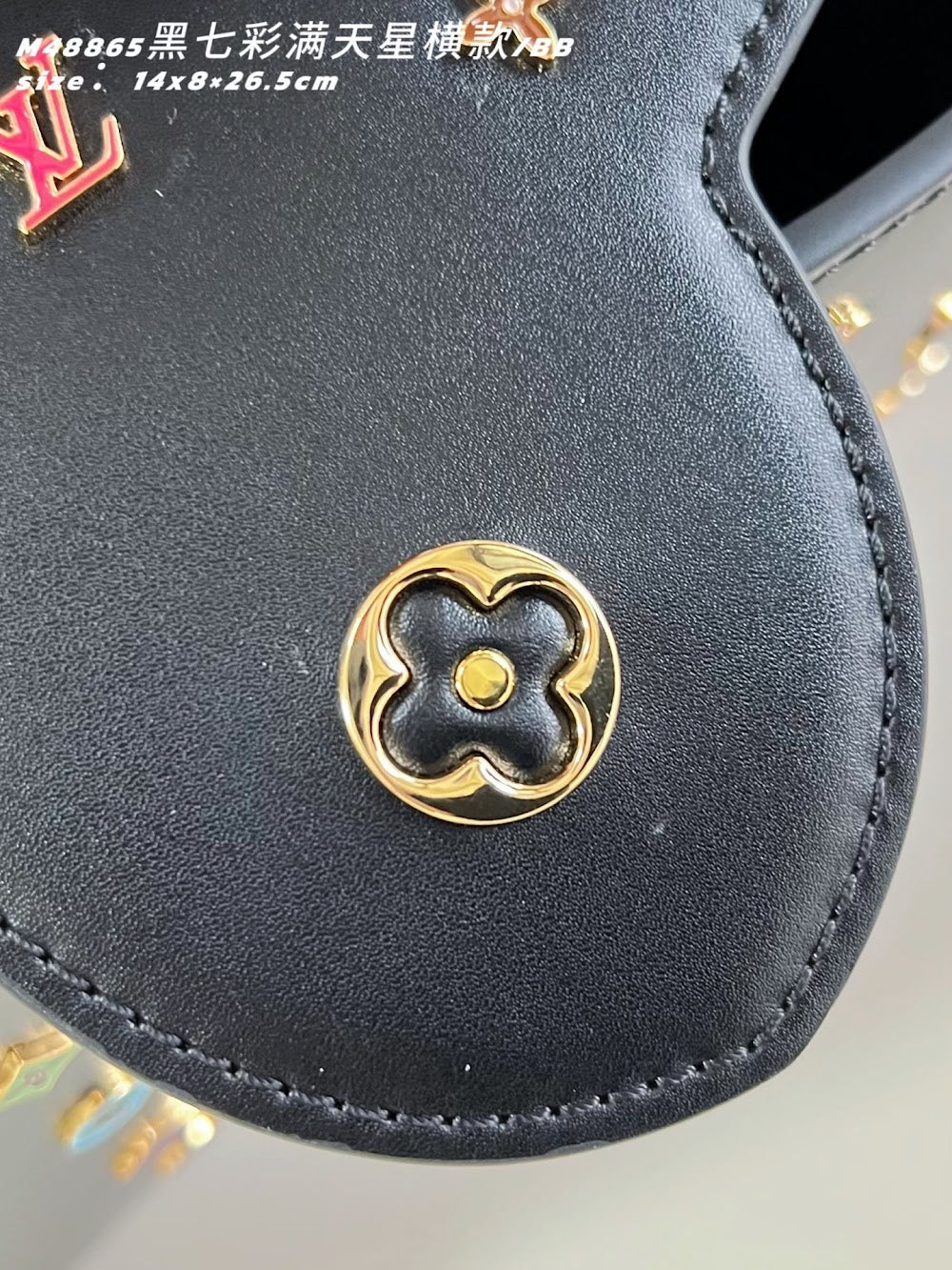 Dragons Bags ln Luxury Bag --96659