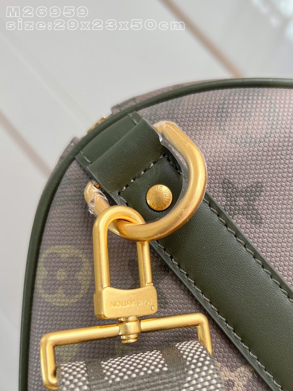 Dragons Bags ln Luxury Bag --95876