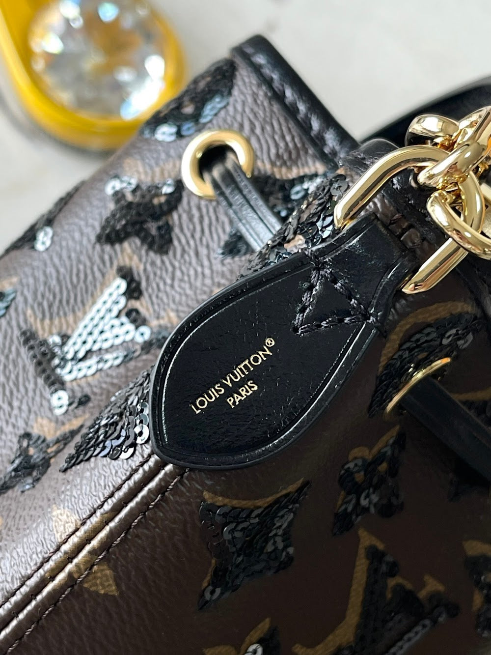 Dragons Bags ln Luxury Bag --97427