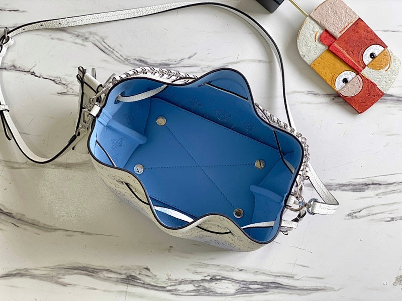 Dragons Bags ln Luxury Bag --66047