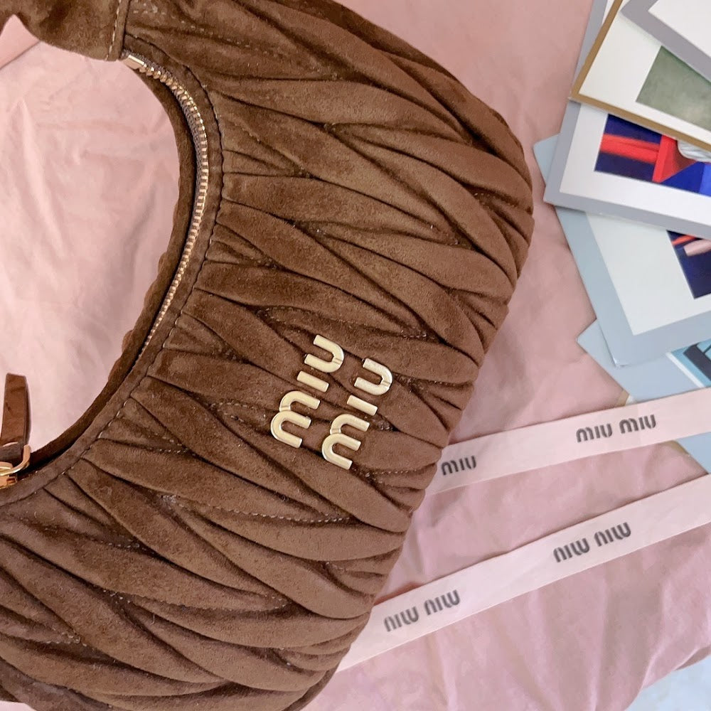 Dragons Bags Miun Miun Luxury Bag --123213