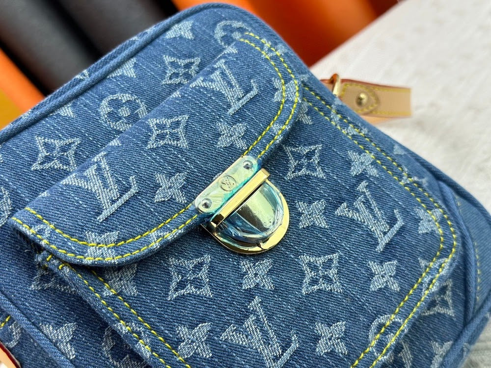 Dragons Bags ln Luxury Bag --76958