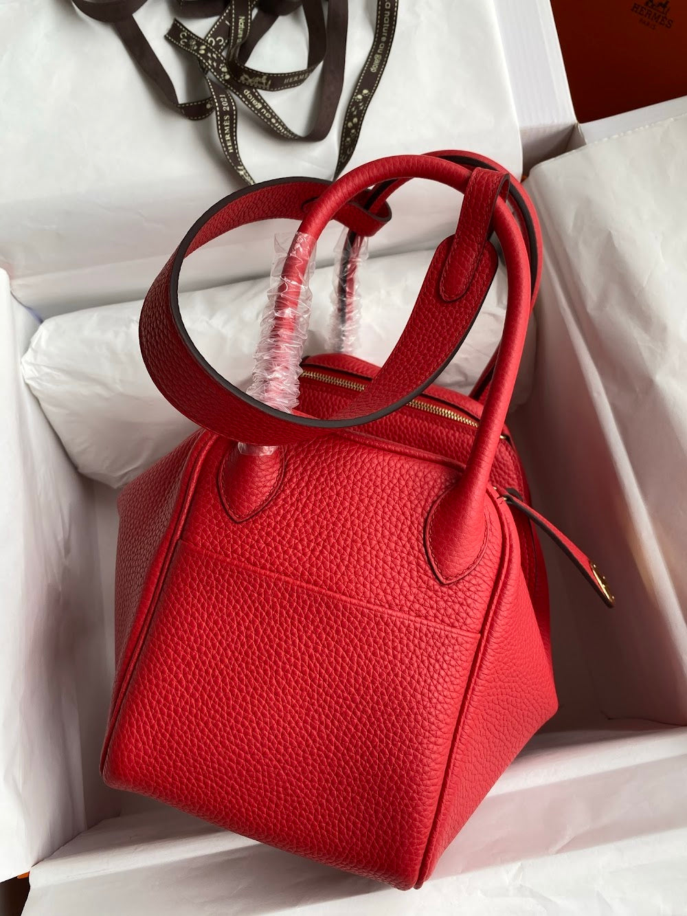 Dragons BagsHermesn Luxury Bag --117044