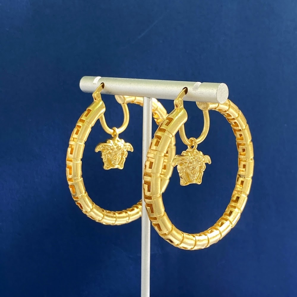 Dragons Bags Versace Luxury Jewelry --51357