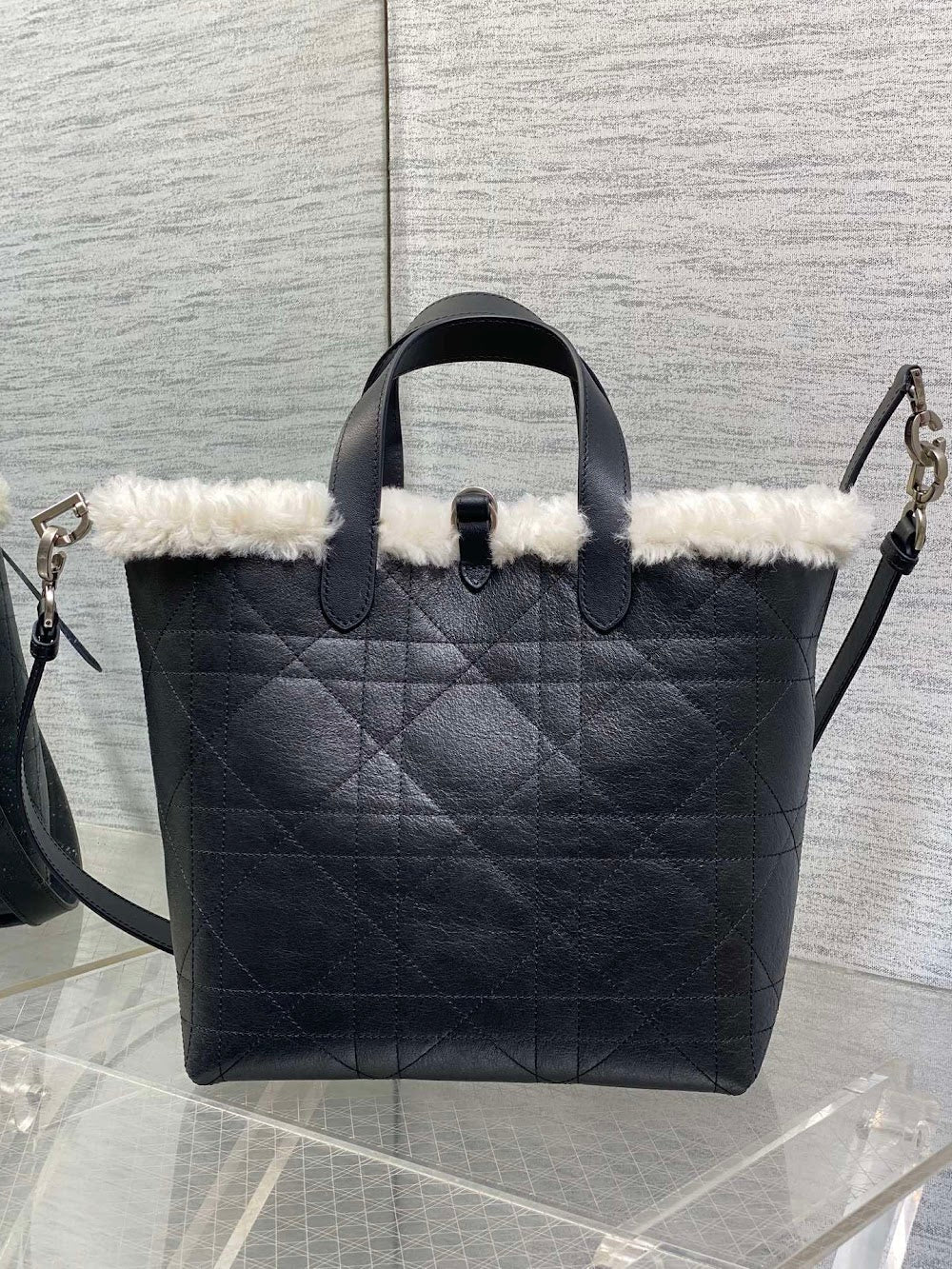 Dragons BagsDiorn Luxury Bag --115341