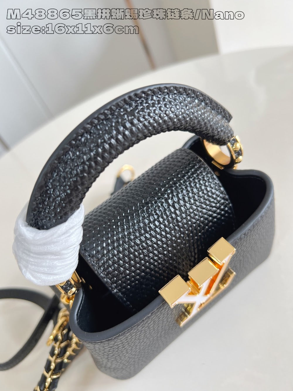 Dragons Bags ln Luxury Bag --96955