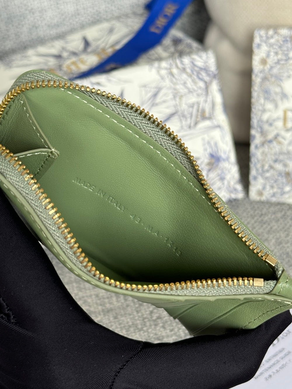 Dragons BagsDiorn Luxury Bag --114477
