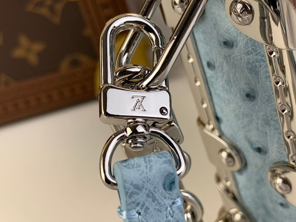 Dragons Bags ln Luxury Bag --62415