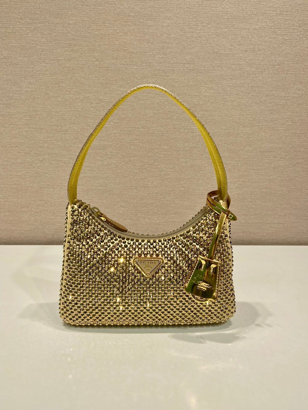 Dragons Bags Prada Luxury Bag --54326