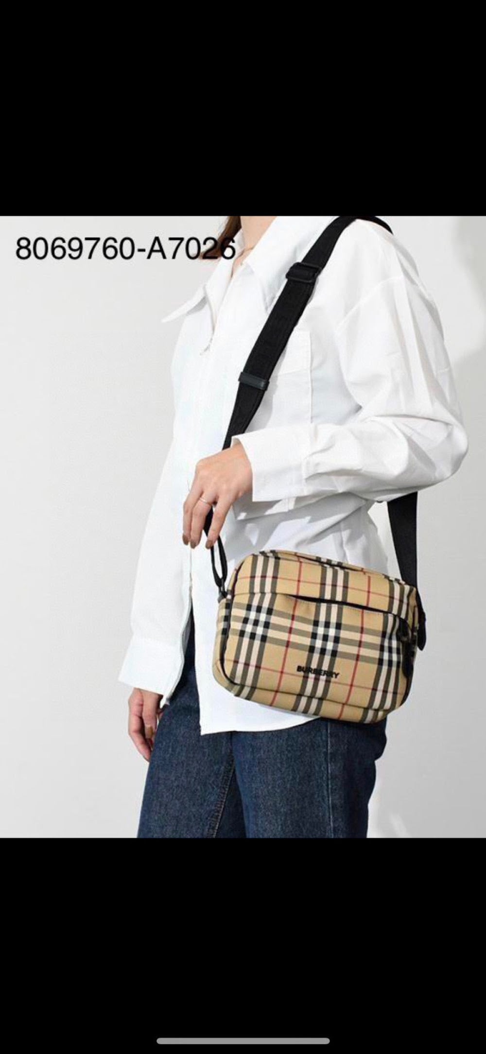 Dragons Bags Burberryn Luxury Bag --91917