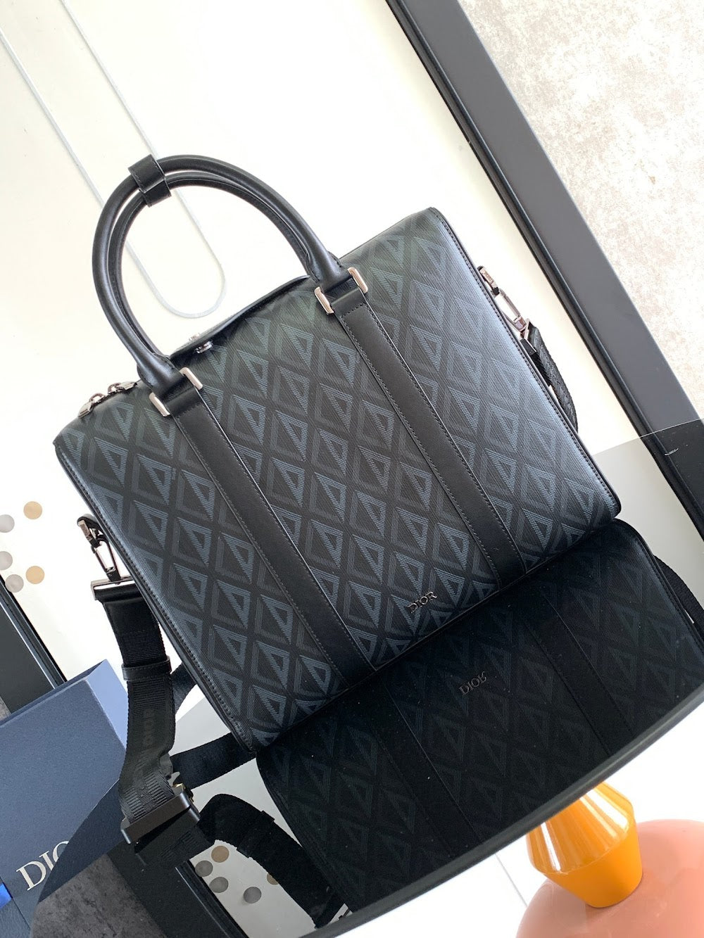 Dragons BagsDiorn Luxury Bag --115182