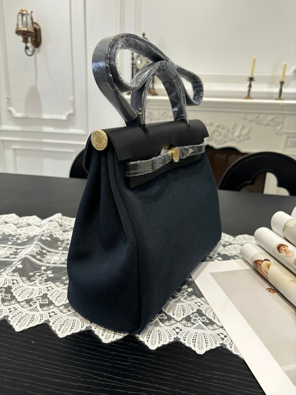 Dragons BagsHermesn Luxury Bag --118384