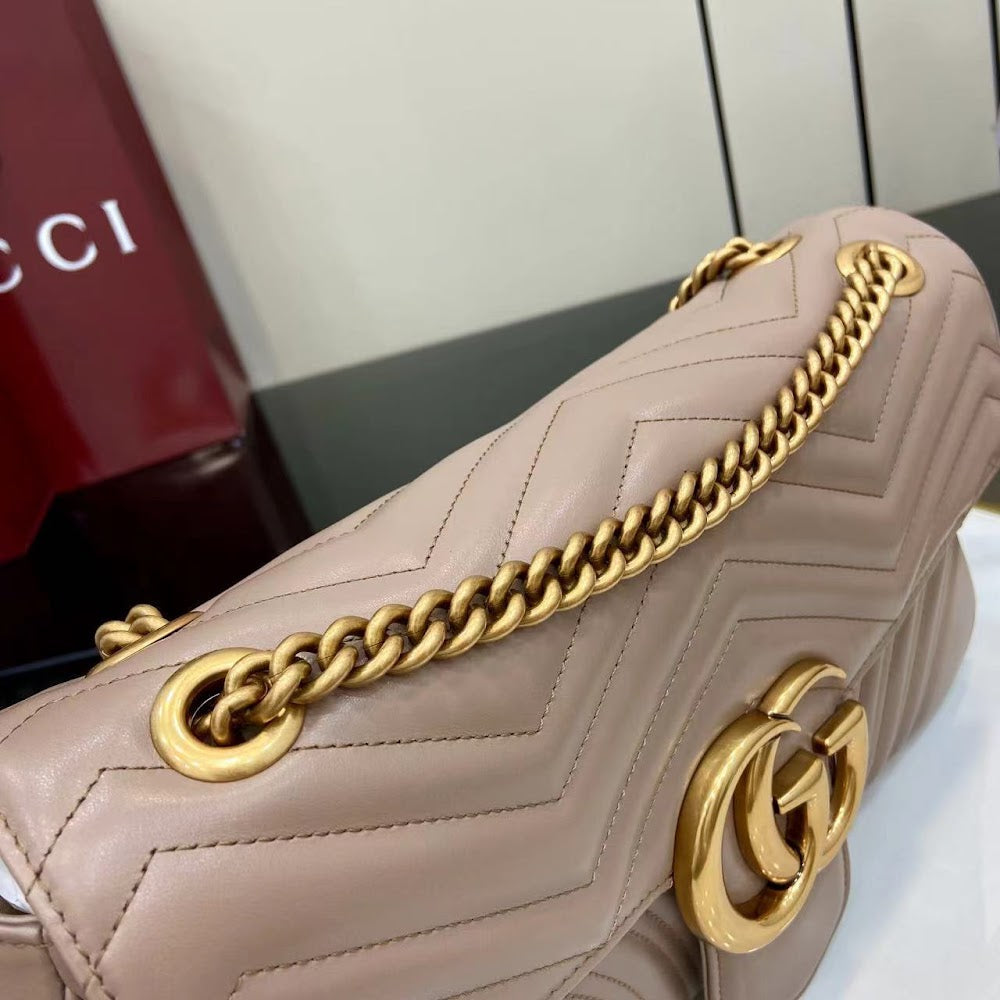 Dragons Bags Guccin Luxury Bag --95216