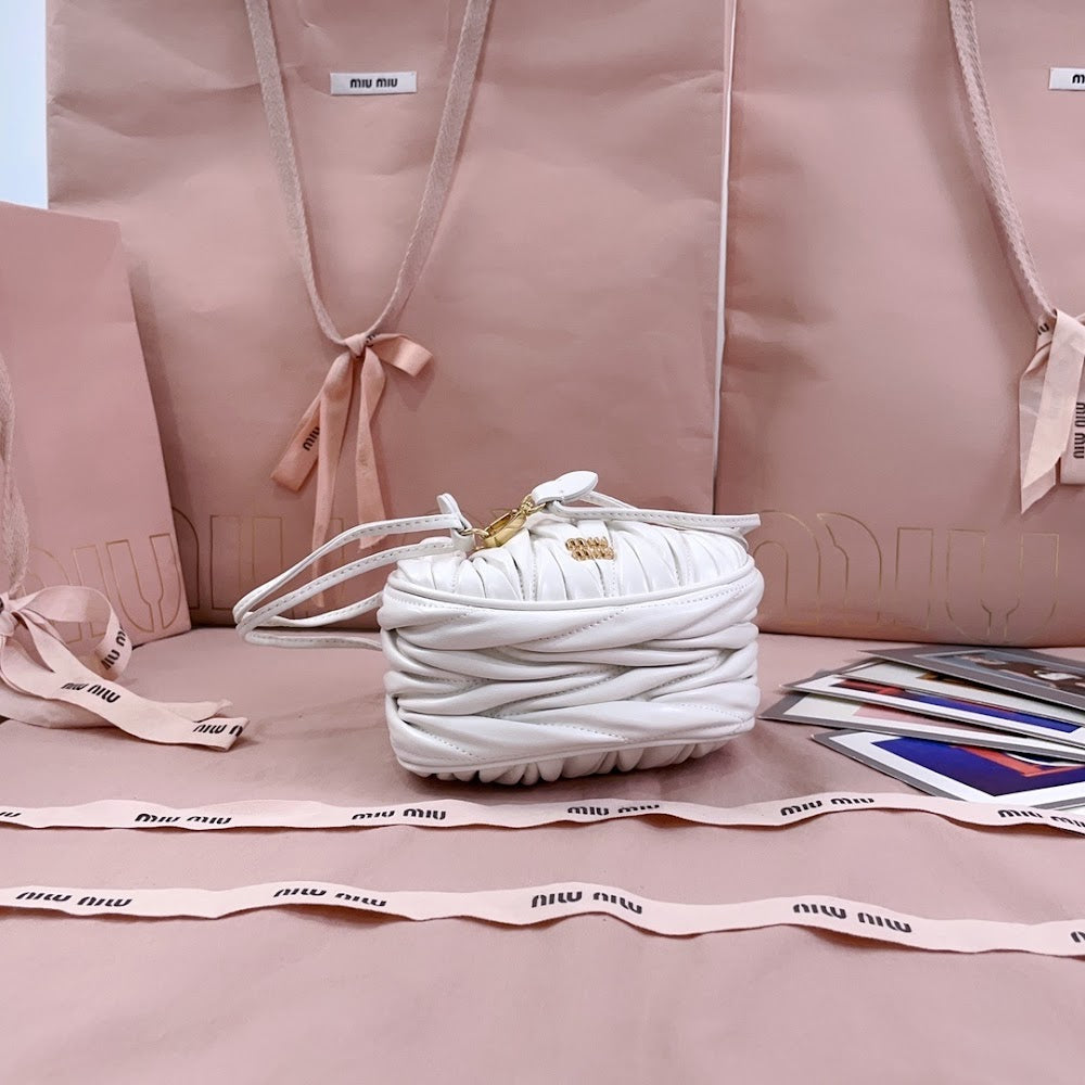 Dragons Bags Miun Miun Luxury Bag --122291