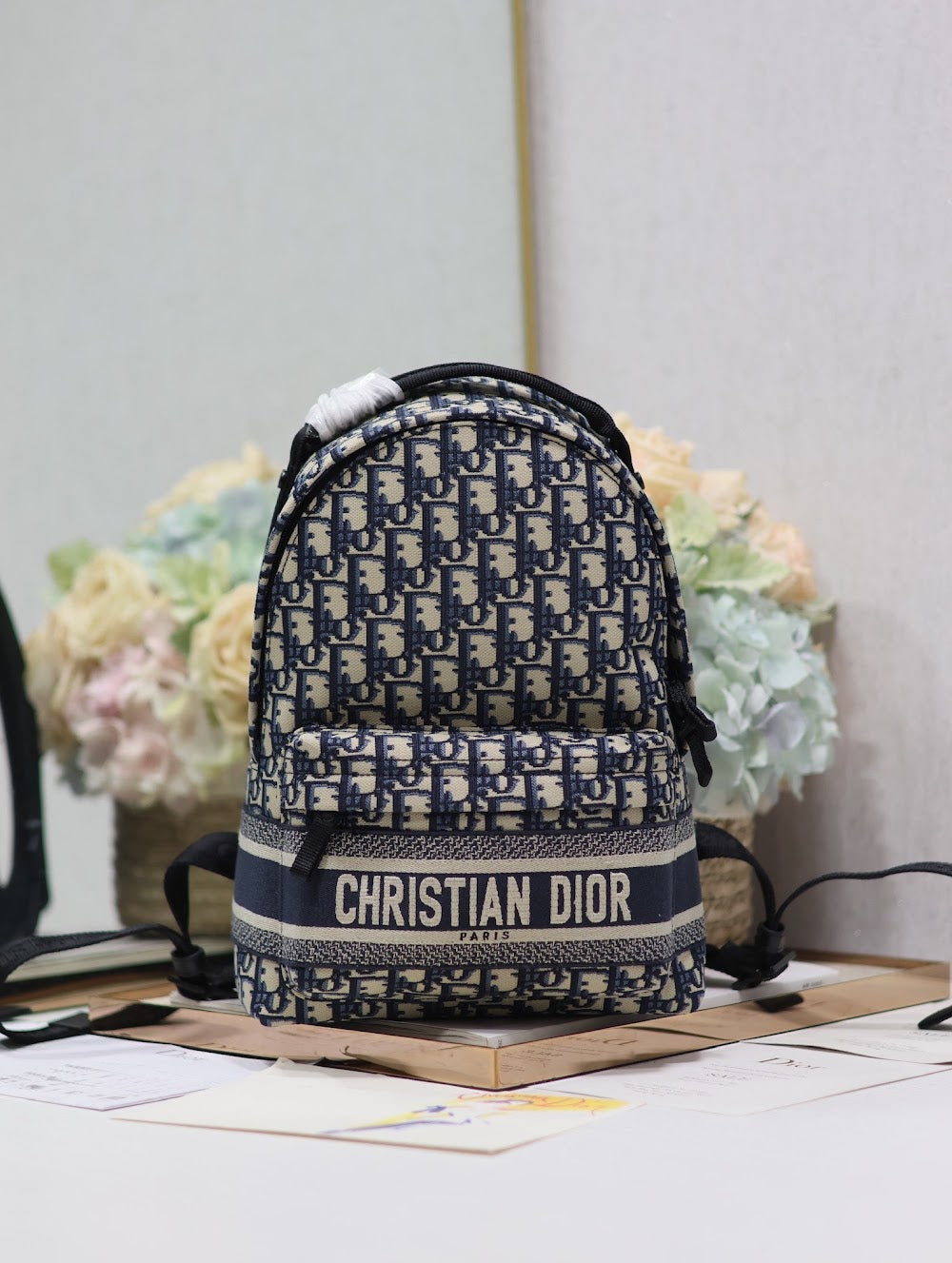 Dragons BagsDiorn Luxury Bag --115497