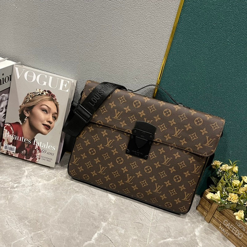 Dragons Bags ln Luxury Bag --70104